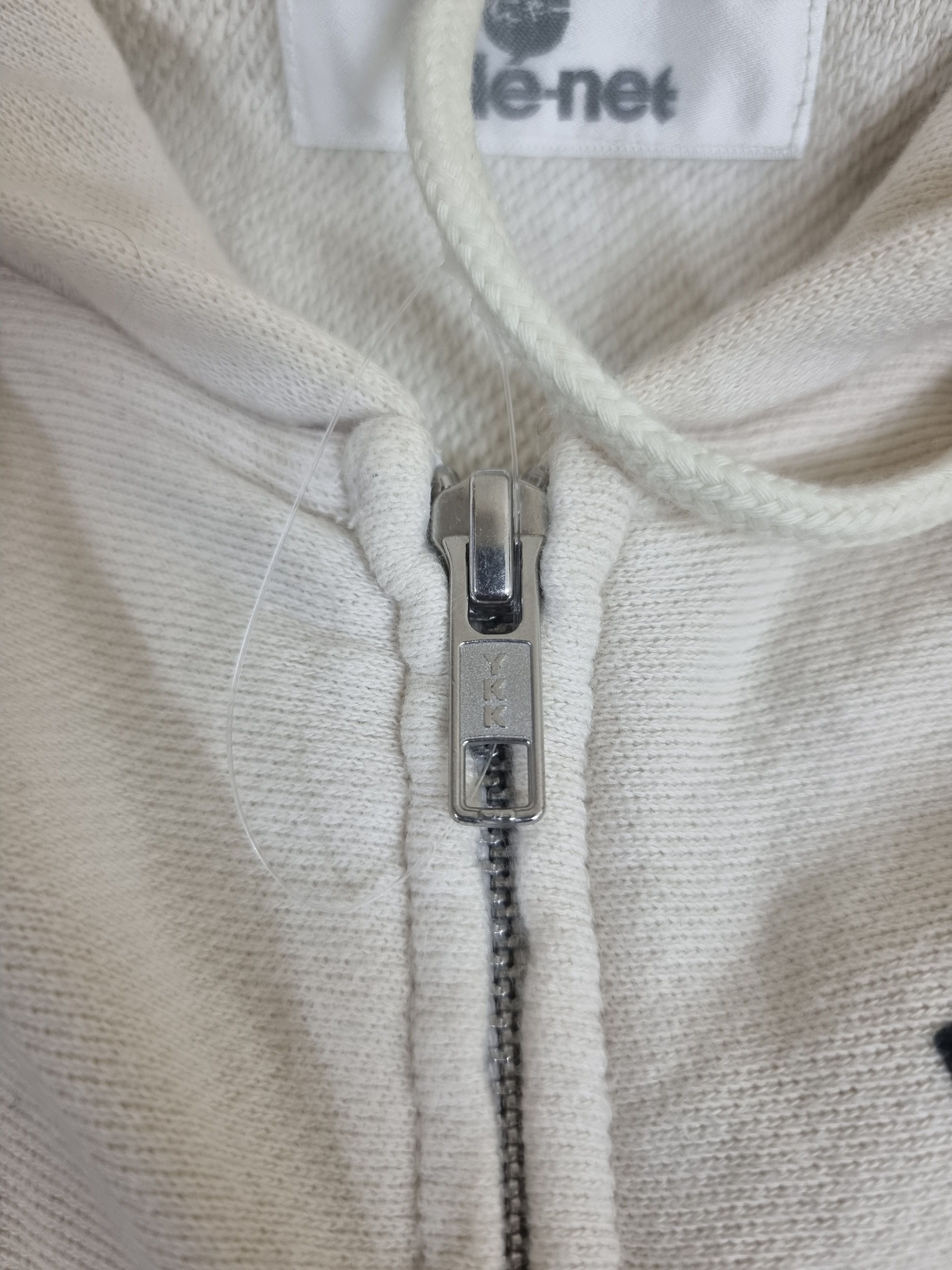 Champion Issey Miyake Ne-net X Champion reverse weave hoodie Size L / US 10 / IT 46 - 9 Thumbnail