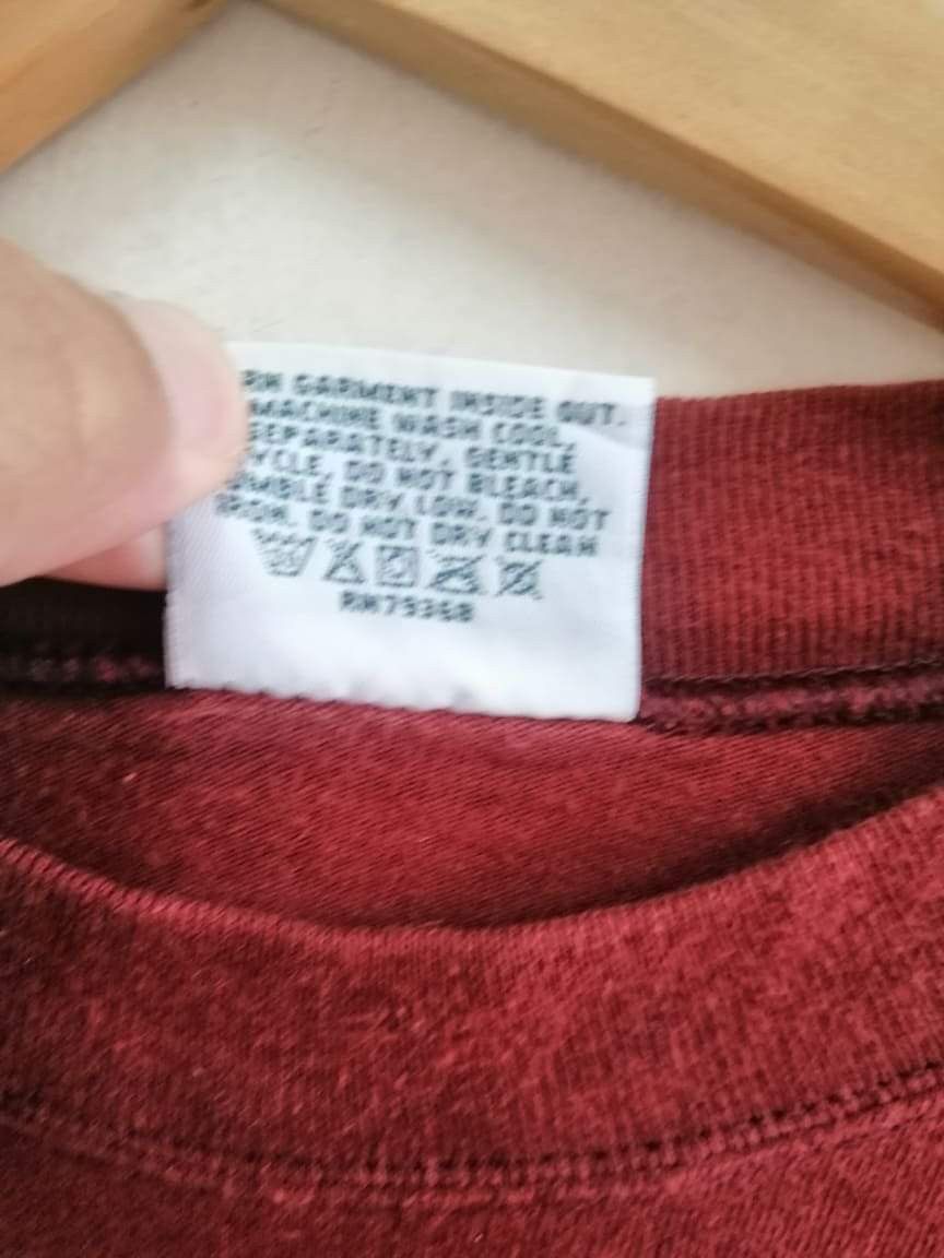 Eddie Bauer Vintage Eddie Bauer Made in USA by Danaggers Size US XL / EU 56 / 4 - 4 Thumbnail