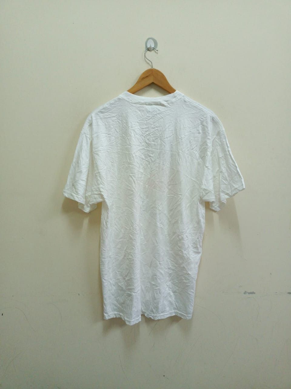 Band Tees × Hanes × Vintage Vintage 1998 Jazz Rha Production by Future Primitive Size US L / EU 52-54 / 3 - 2 Thumbnail