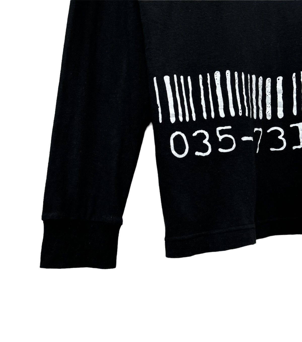 Calvin Klein Calvin Klein Jeans Bar Code Size US L / EU 52-54 / 3 - 6 Thumbnail