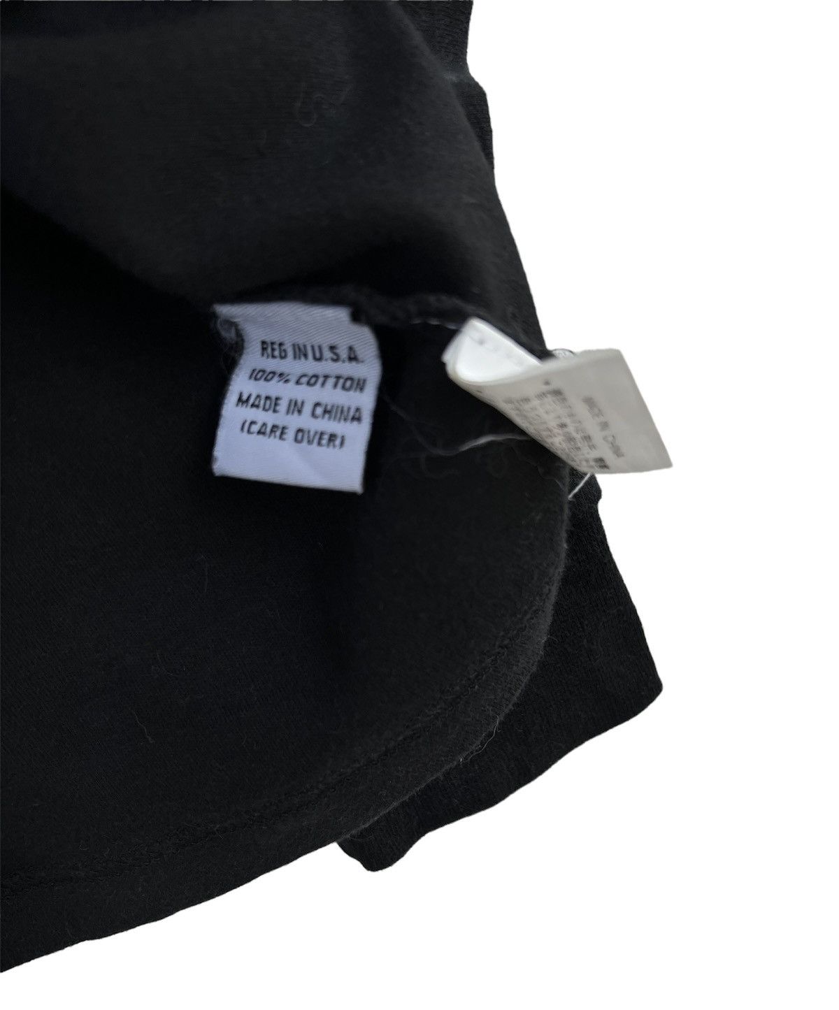 Calvin Klein Calvin Klein Jeans Bar Code Size US L / EU 52-54 / 3 - 7 Thumbnail