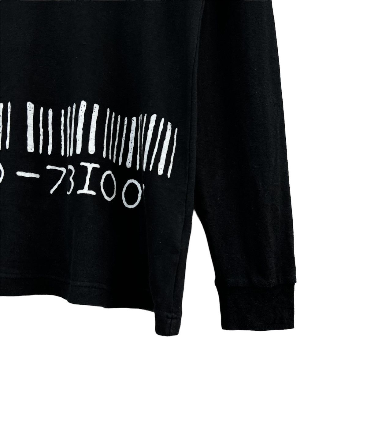 Calvin Klein Calvin Klein Jeans Bar Code Size US L / EU 52-54 / 3 - 5 Thumbnail