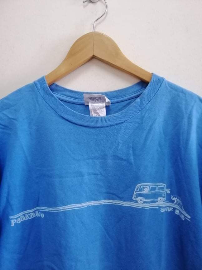 Other Peakaboo surfing t-shirt Size US L / EU 52-54 / 3 - 2 Thumbnail