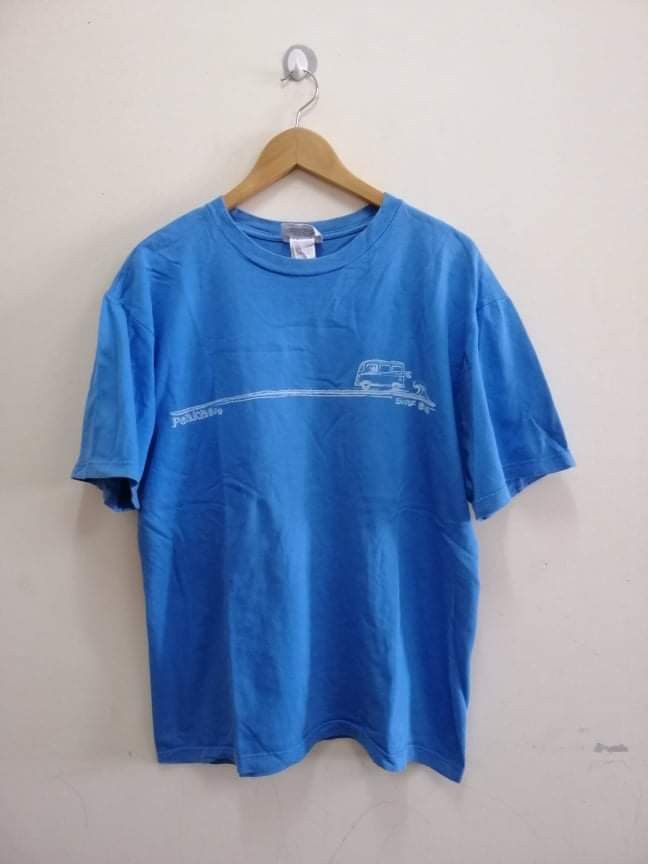Other Peakaboo surfing t-shirt Size US L / EU 52-54 / 3 - 1 Thumbnail