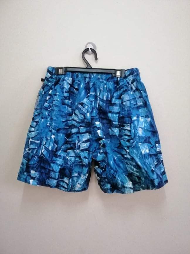 Budweiser × Vintage Budweiser surfing pants Size US 29 - 2 Thumbnail