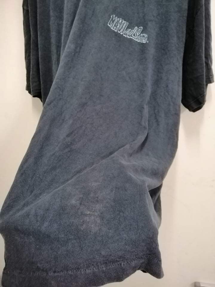 Maui and Sons × Vintage Vintage Maui and Sons big size surfing t-shirt Made in USA Size US XXL / EU 58 / 5 - 7 Thumbnail