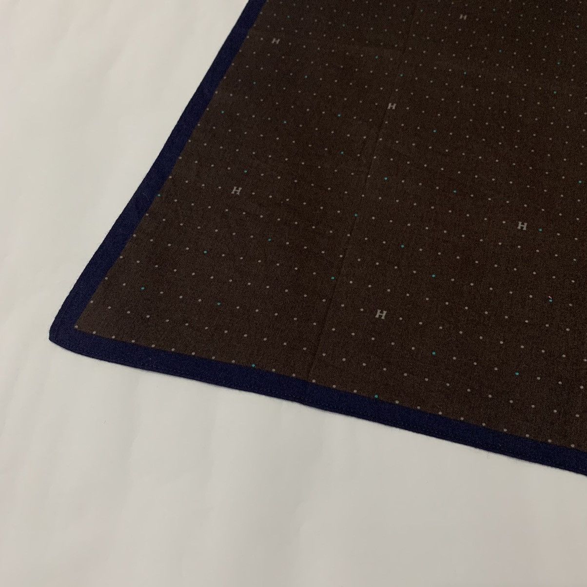 Tommy Hilfiger TOMMY HILFIGER bandana handkerchief handky small logo Size ONE SIZE - 7 Thumbnail