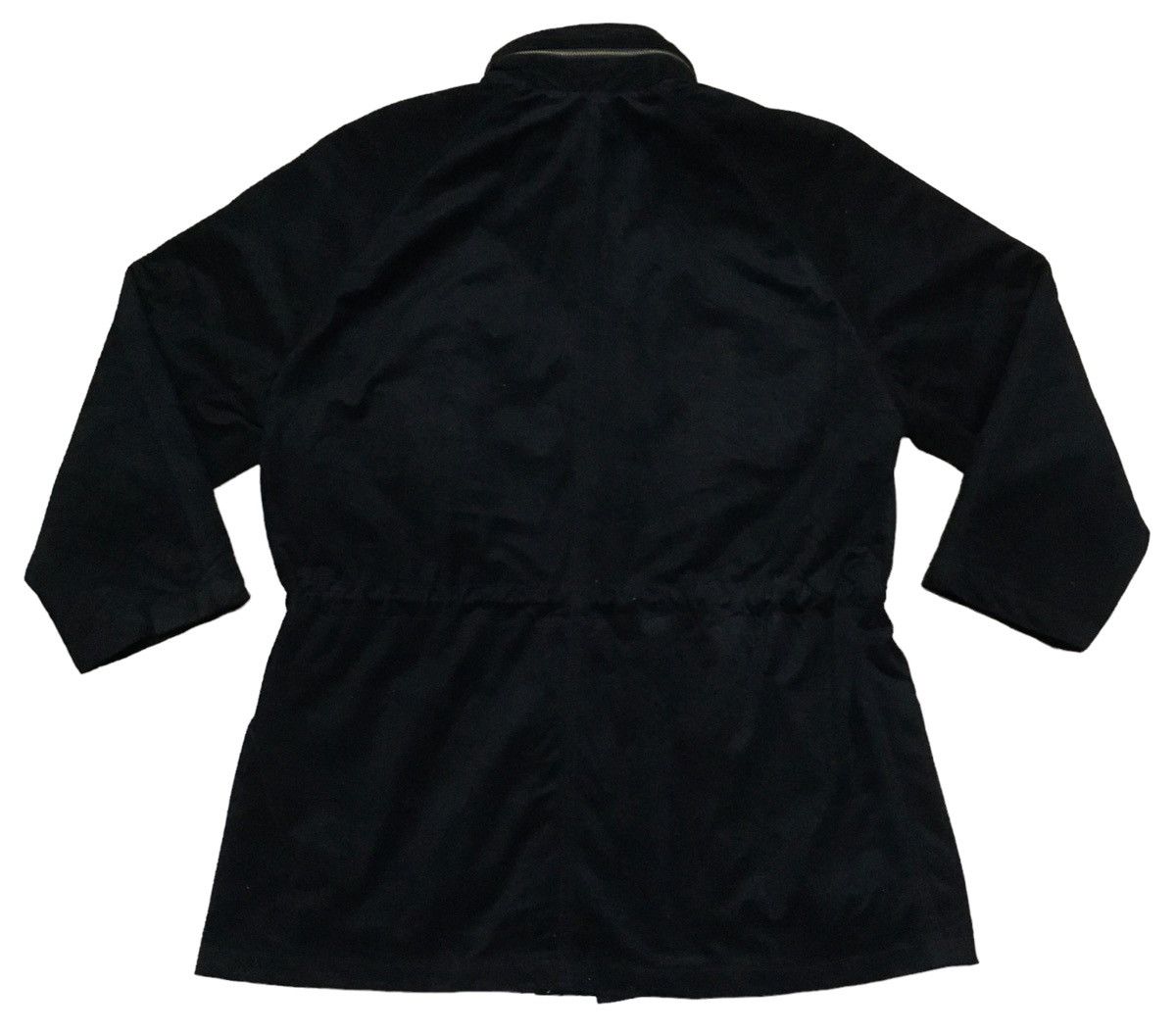 Designer × Moschino Rare Design Vintage Brand Moschino Jacket 1990s Size US L / EU 52-54 / 3 - 2 Thumbnail
