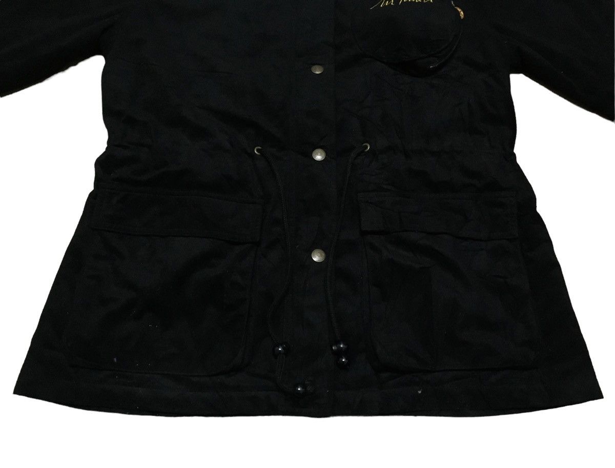 Designer × Moschino Rare Design Vintage Brand Moschino Jacket 1990s Size US L / EU 52-54 / 3 - 4 Thumbnail