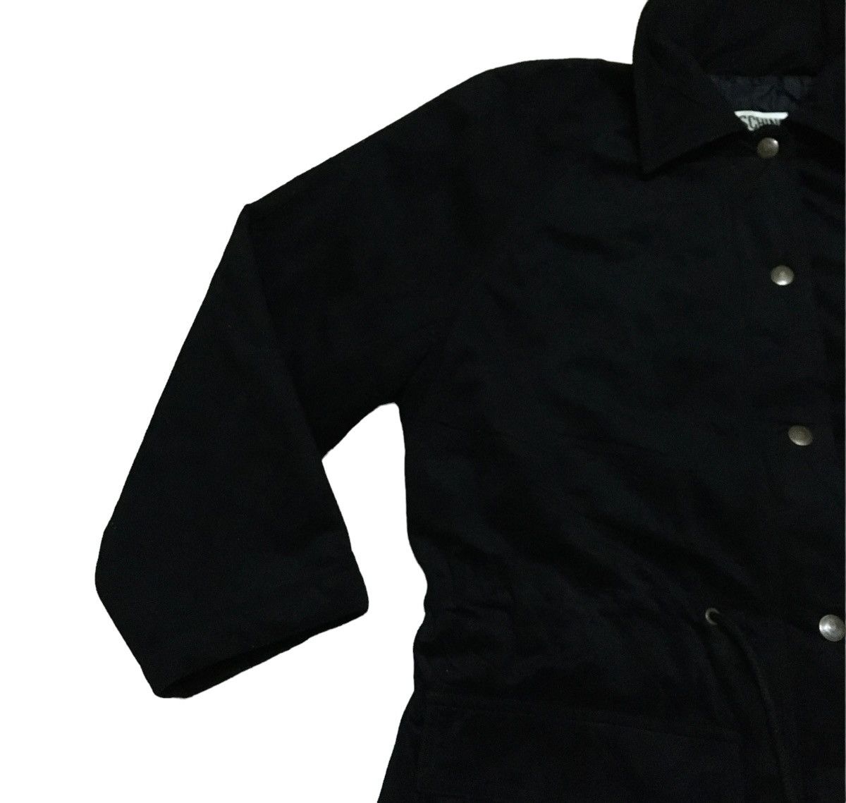 Designer × Moschino Rare Design Vintage Brand Moschino Jacket 1990s Size US L / EU 52-54 / 3 - 6 Thumbnail