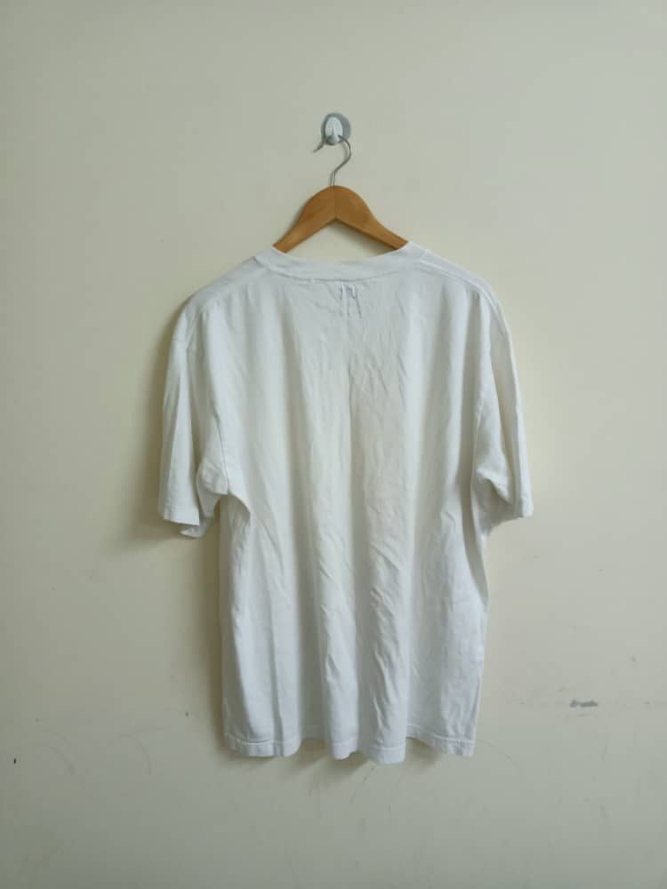 Andy Warhol × Uniqlo Andy Warhol art t-shirt by Uniqlo Size US XL / EU 56 / 4 - 2 Thumbnail