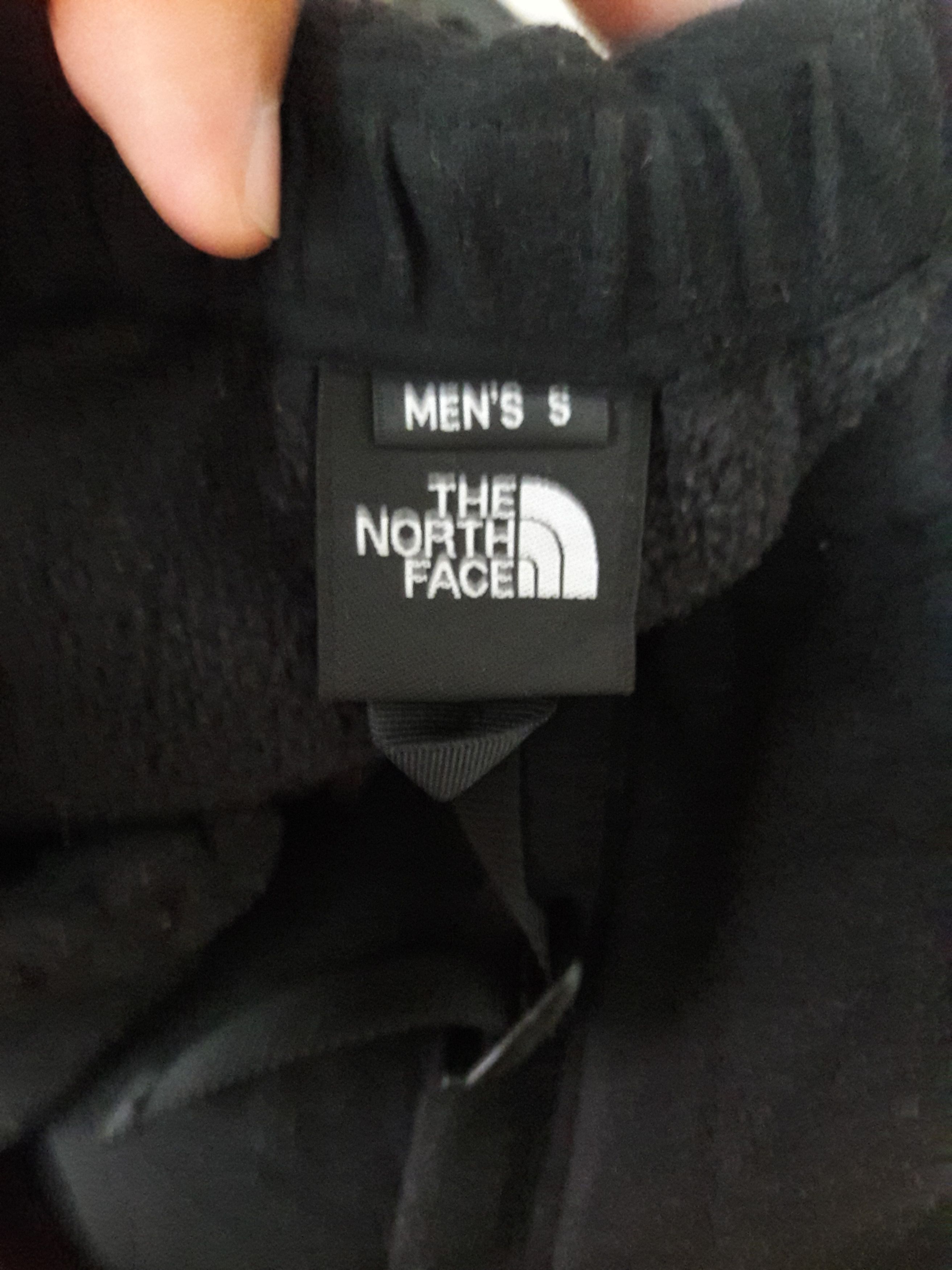 The North Face The North Face polartec fleece short pants Size US 34 / EU 50 - 3 Thumbnail