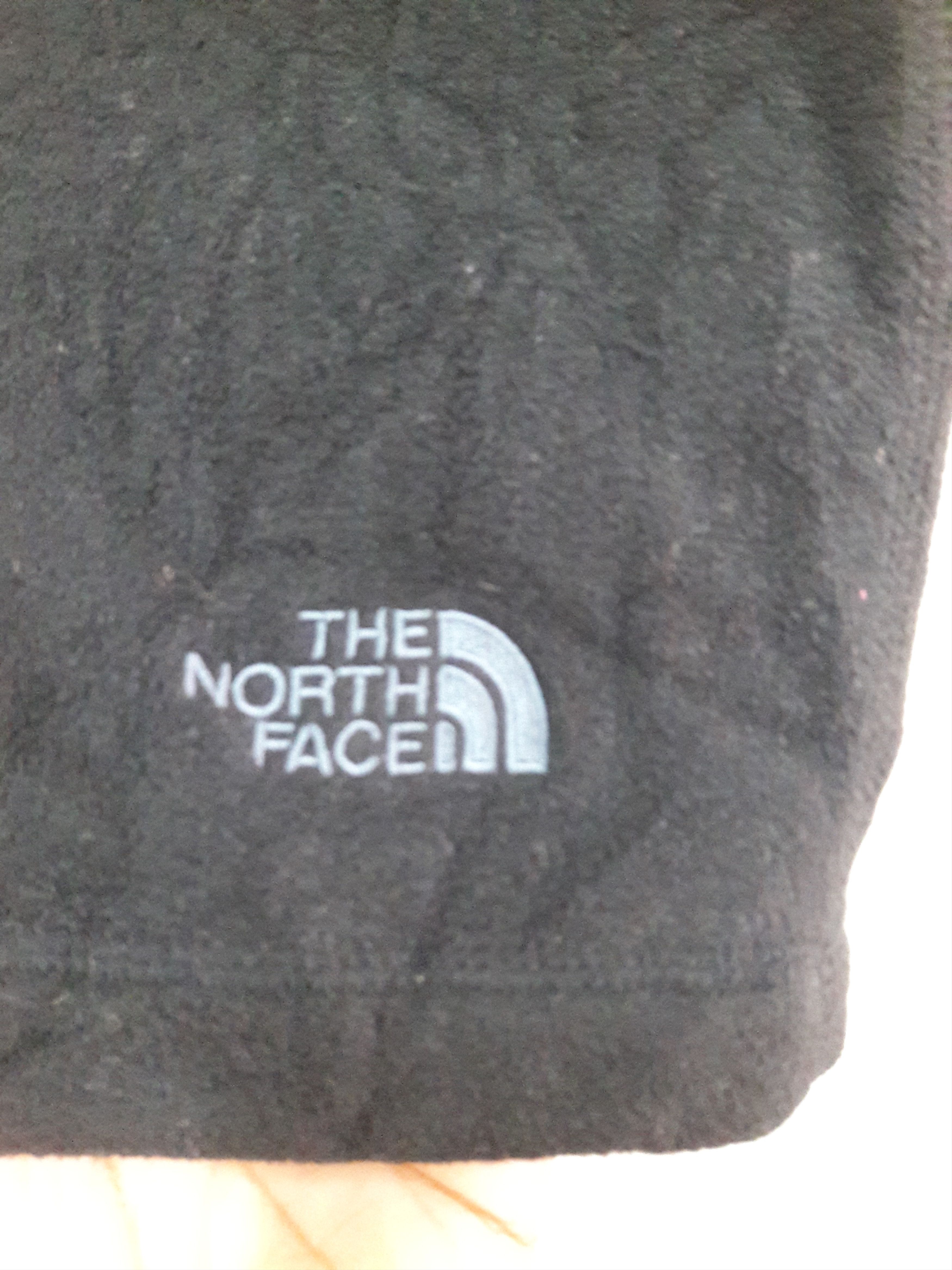 The North Face The North Face polartec fleece short pants Size US 34 / EU 50 - 6 Thumbnail