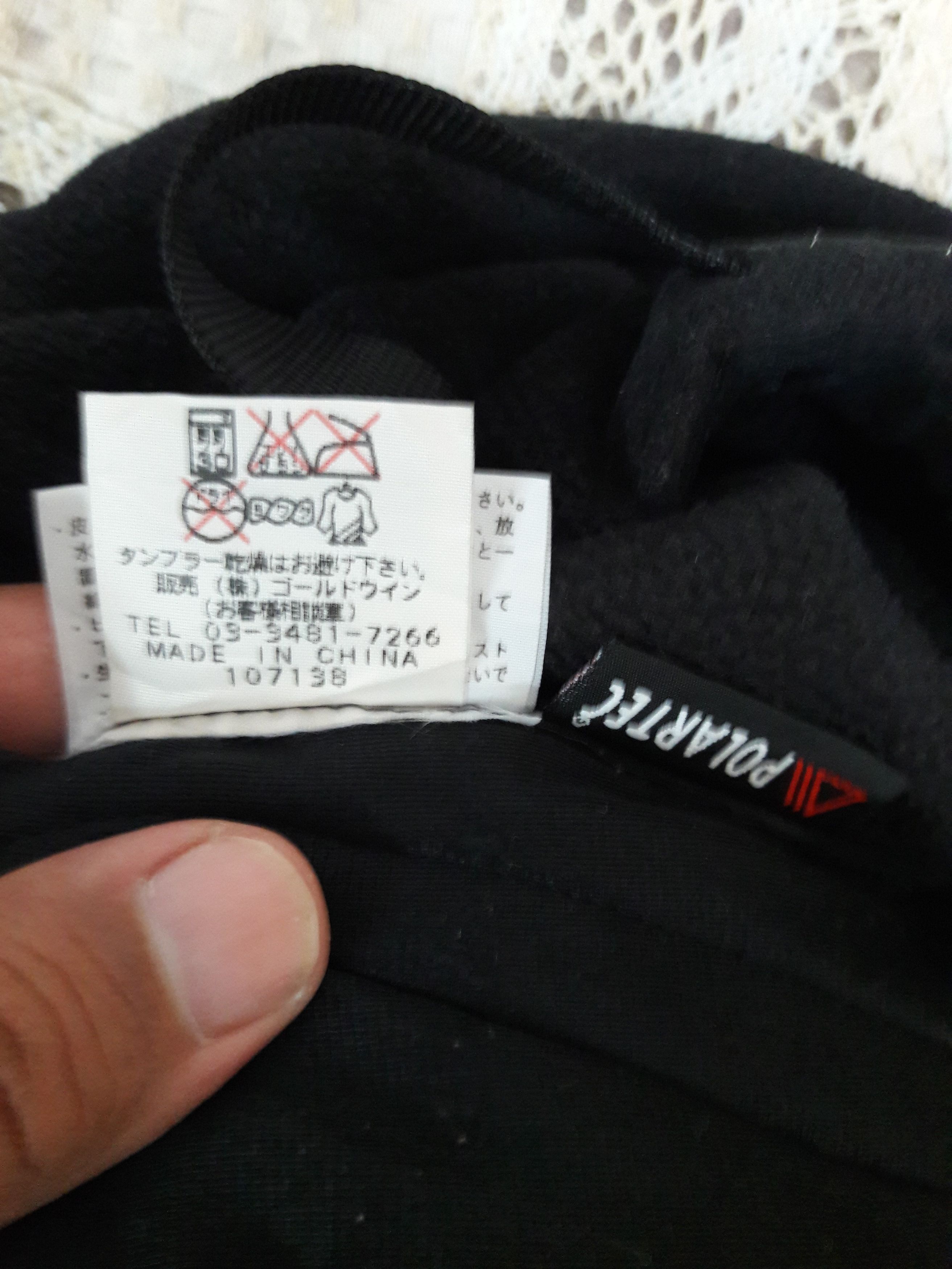 The North Face The North Face polartec fleece short pants Size US 34 / EU 50 - 4 Thumbnail