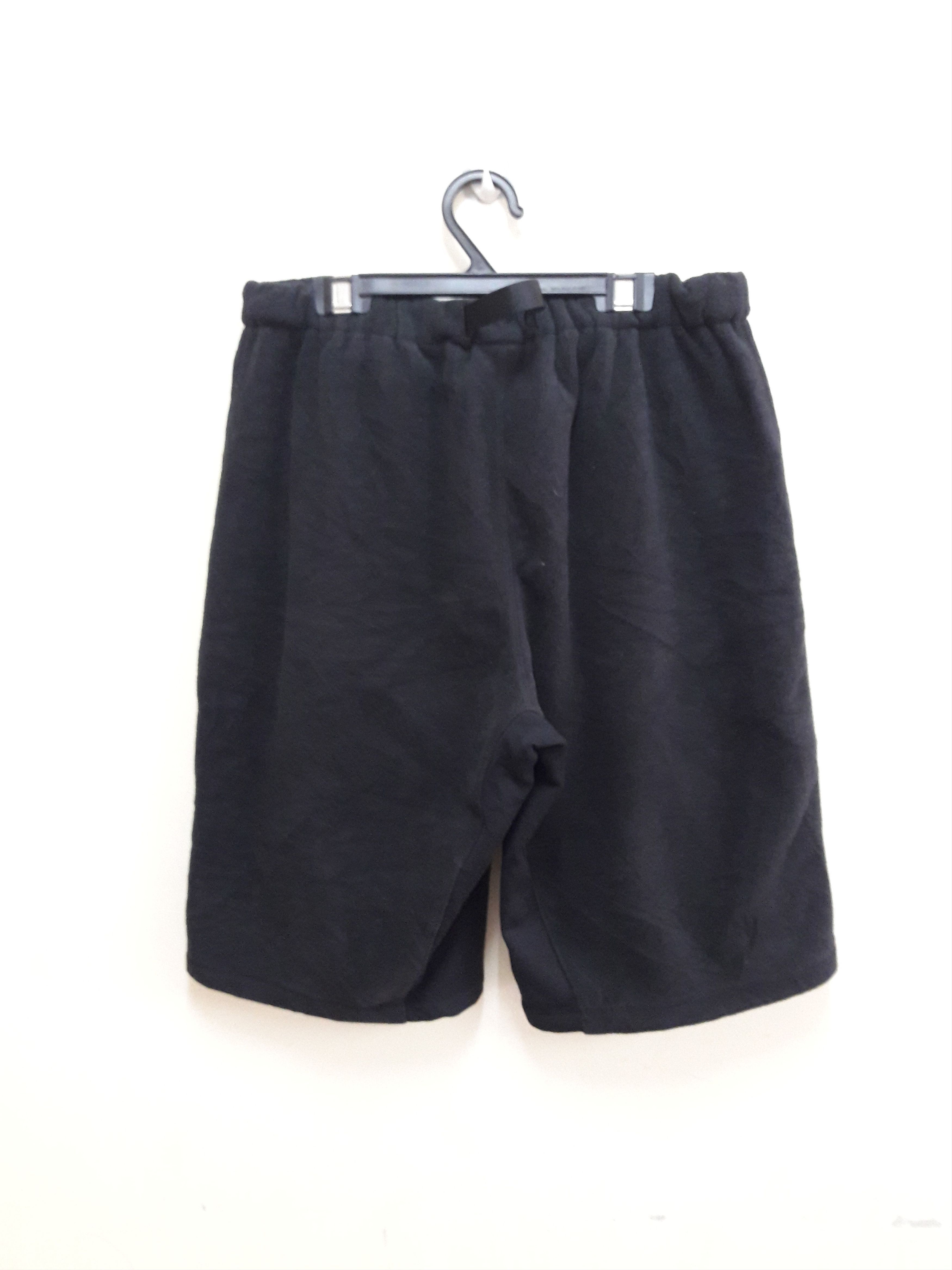 The North Face The North Face polartec fleece short pants Size US 34 / EU 50 - 2 Thumbnail