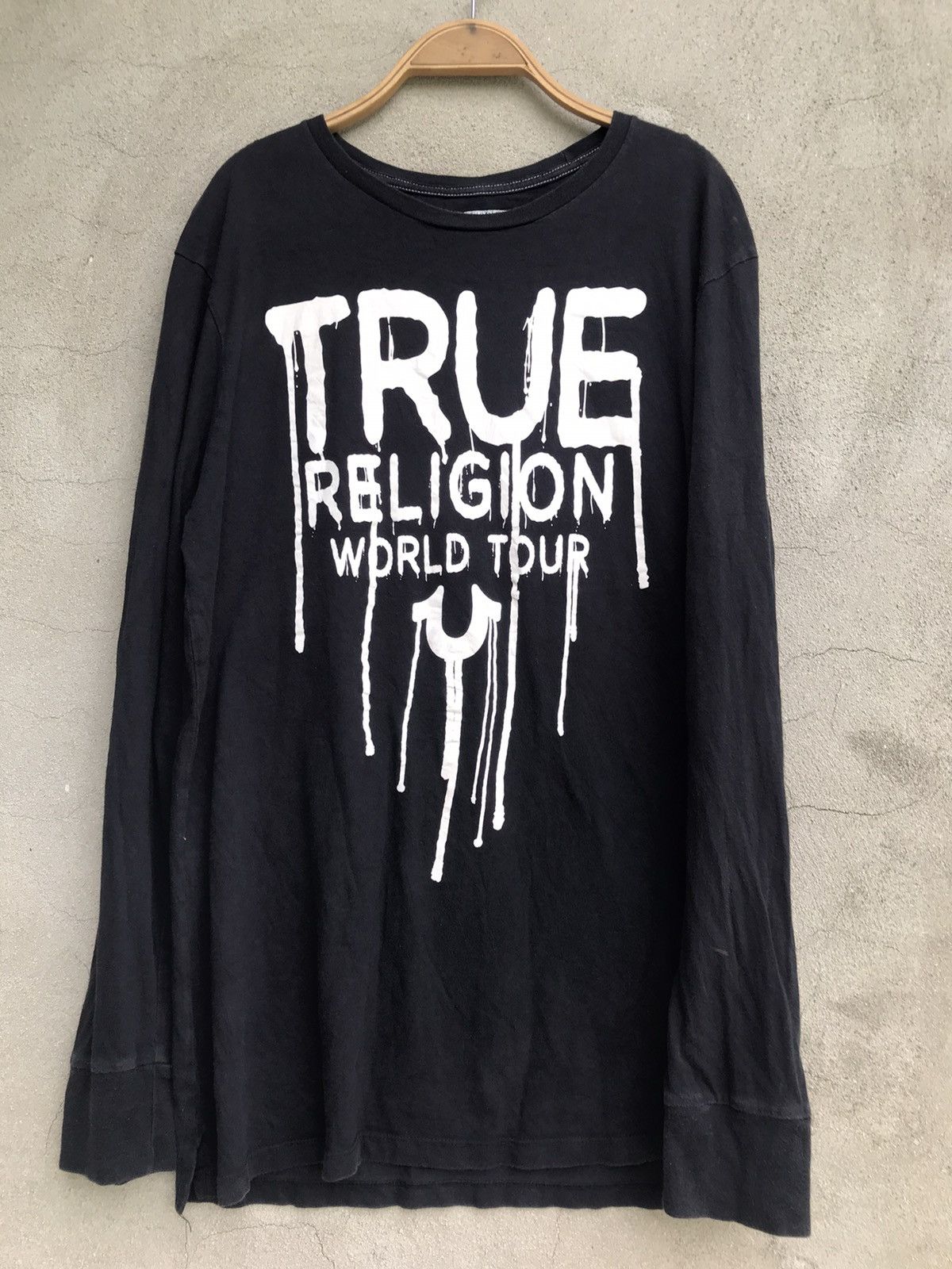 Seditionaries × True Religion True Religion World Tour Size US L / EU 52-54 / 3 - 2 Thumbnail