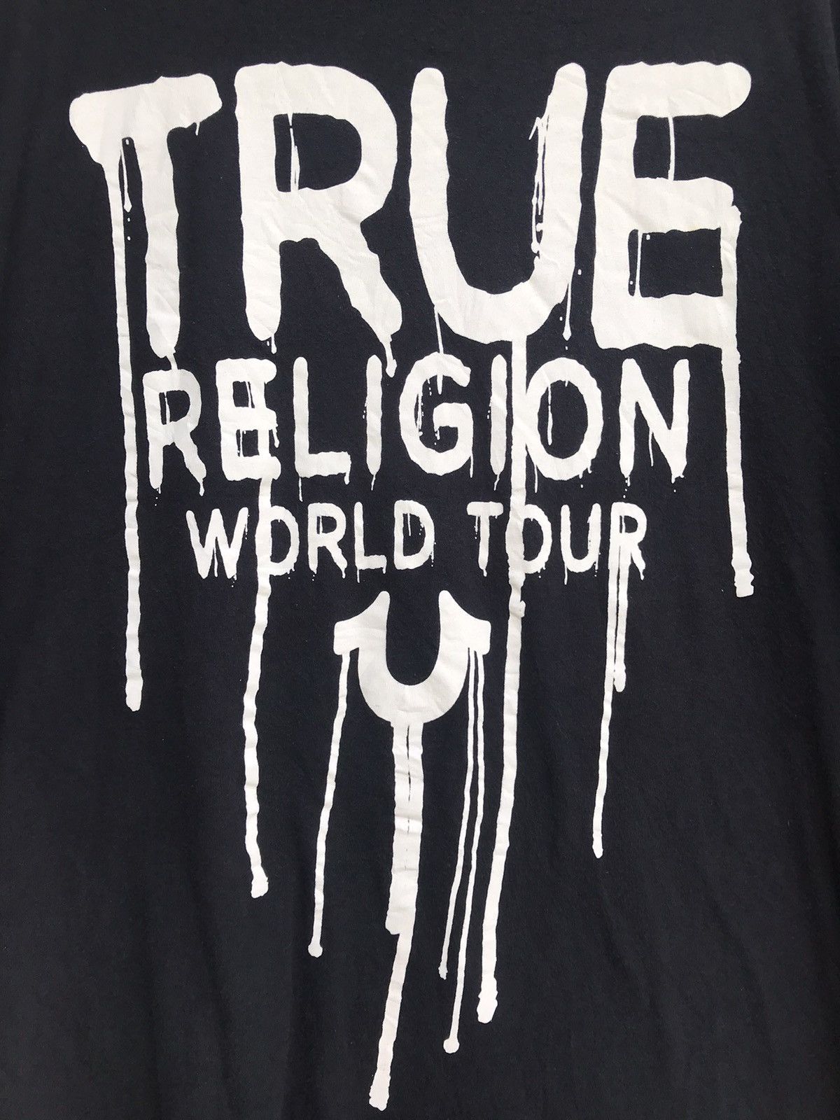 Seditionaries × True Religion True Religion World Tour Size US L / EU 52-54 / 3 - 1 Thumbnail