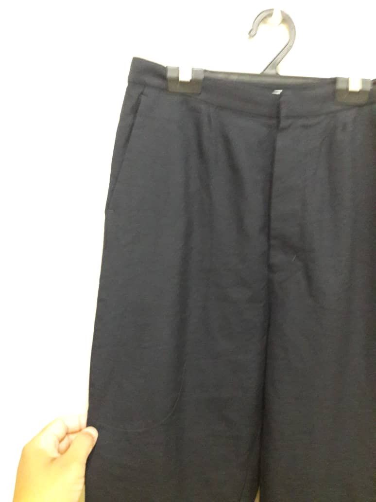 Japanese Brand × Tsumori Chisato Tsumori Chisato wool pants for her Size 30" / US 8 / IT 44 - 2 Thumbnail