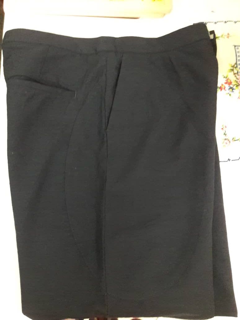 Japanese Brand × Tsumori Chisato Tsumori Chisato wool pants for her Size 30" / US 8 / IT 44 - 5 Thumbnail