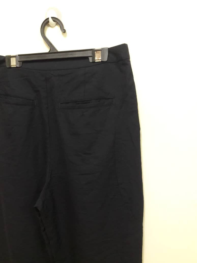 Japanese Brand × Tsumori Chisato Tsumori Chisato wool pants for her Size 30" / US 8 / IT 44 - 3 Thumbnail