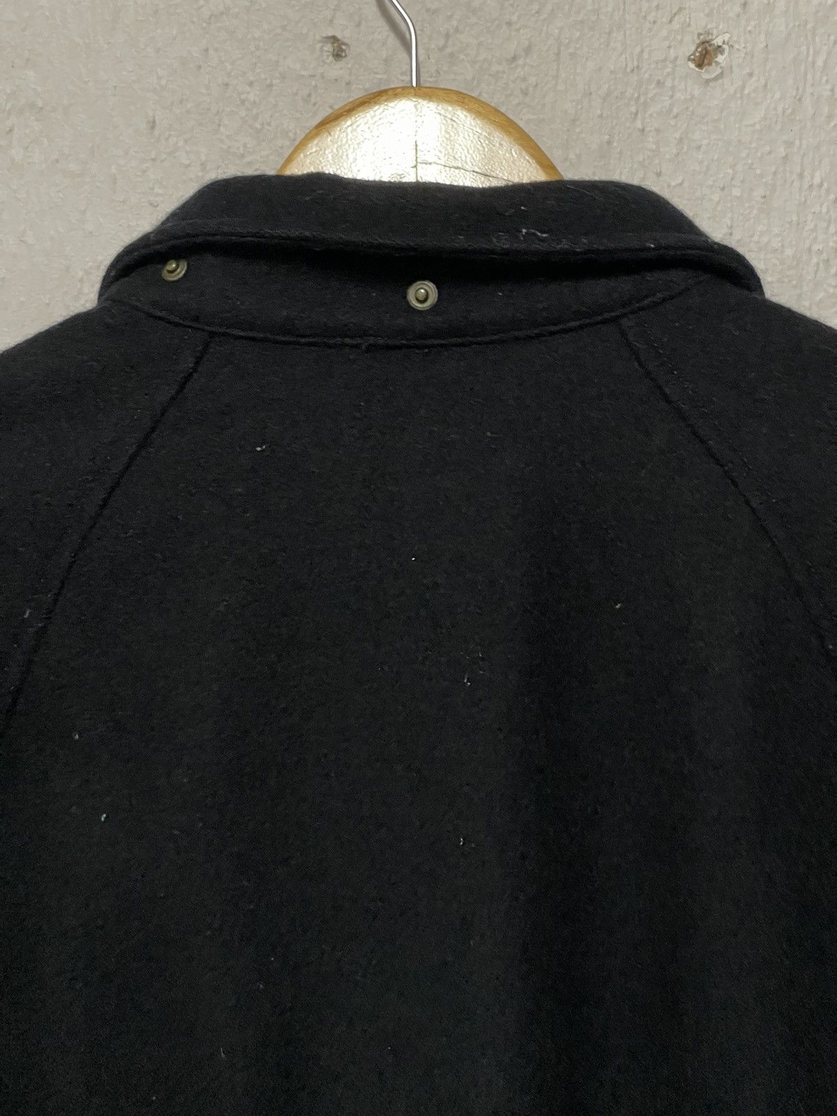 J. Press Style J. Press Zipper Bomber Jacket Size US L / EU 52-54 / 3 - 9 Thumbnail