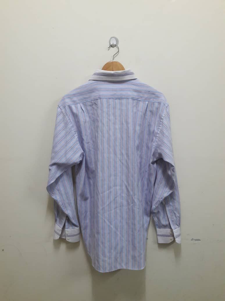 Paul Smith Paul Smith London shirts Size US L / EU 52-54 / 3 - 2 Thumbnail