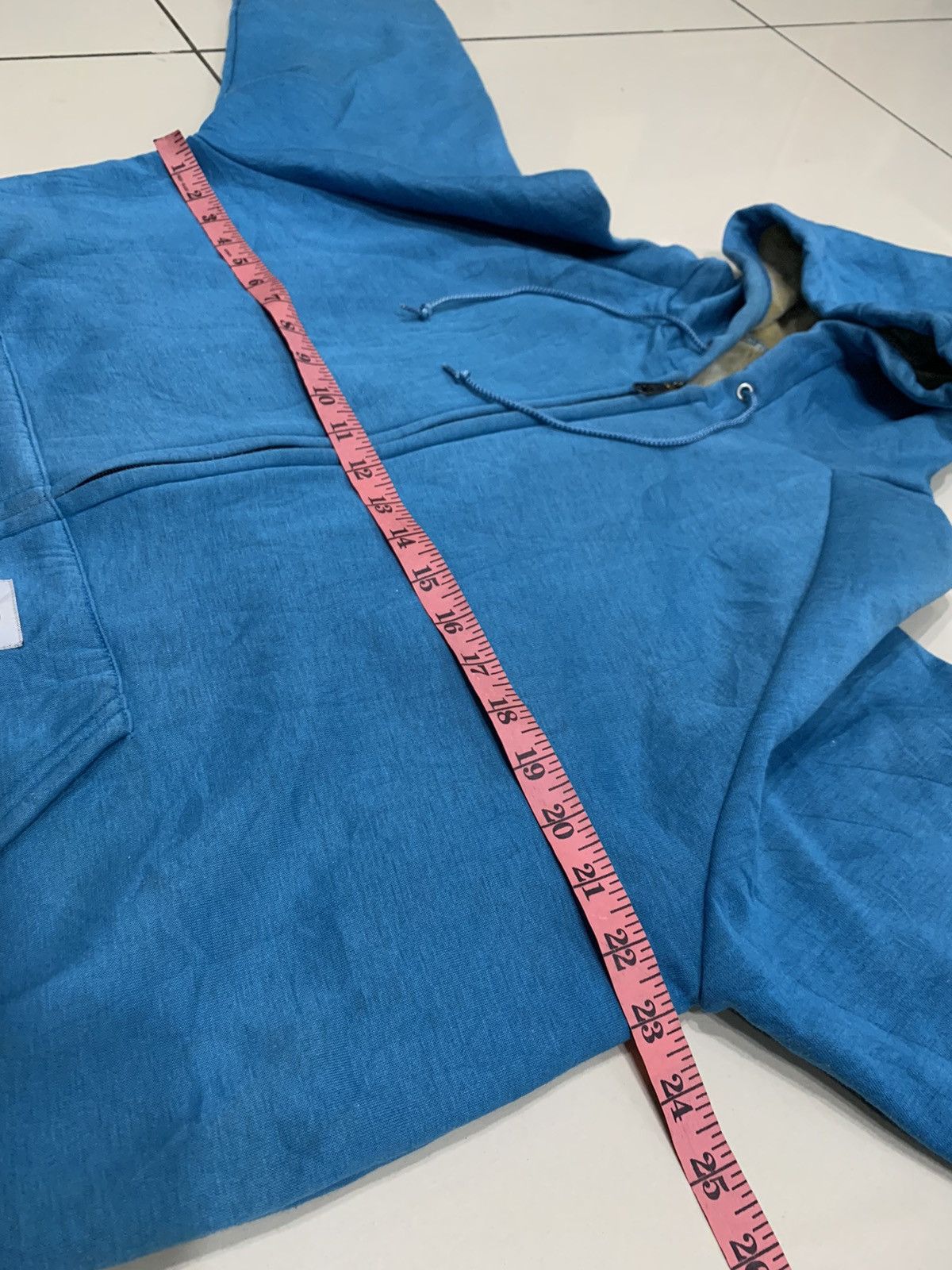 Carhartt VINTAGE CARHARTT INSULATED HOODIE JACKET Size US L / EU 52-54 / 3 - 4 Thumbnail