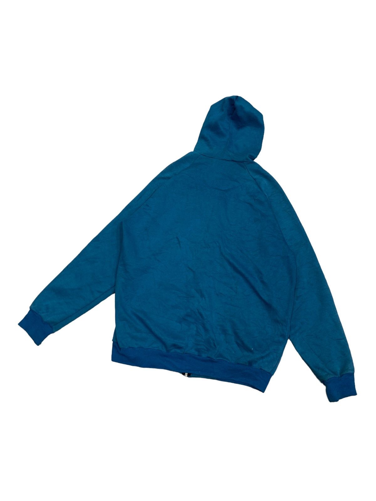 Carhartt VINTAGE CARHARTT INSULATED HOODIE JACKET Size US L / EU 52-54 / 3 - 2 Thumbnail