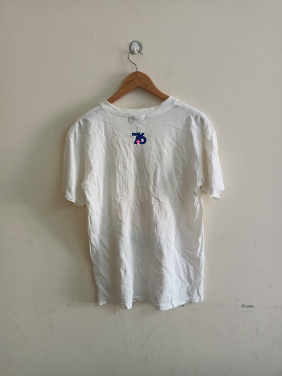WHIZ LIMITED Vintage Whiz Limited t-shirt Size US M / EU 48-50 / 2 - 2 Thumbnail