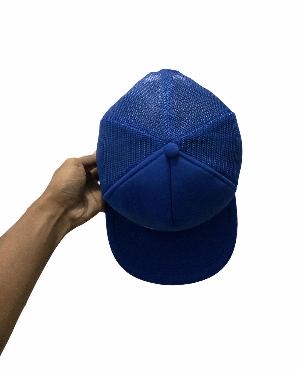 Vintage Mitre 10 Vintage Trucker Hat Size ONE SIZE - 7 Thumbnail