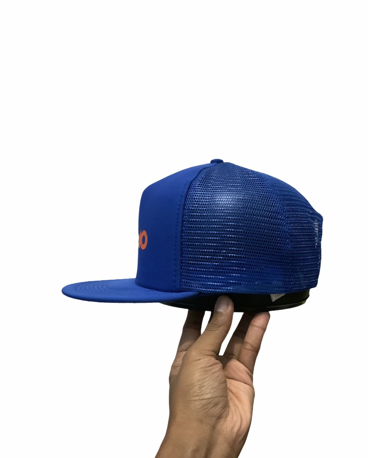 Vintage Mitre 10 Vintage Trucker Hat Size ONE SIZE - 5 Thumbnail