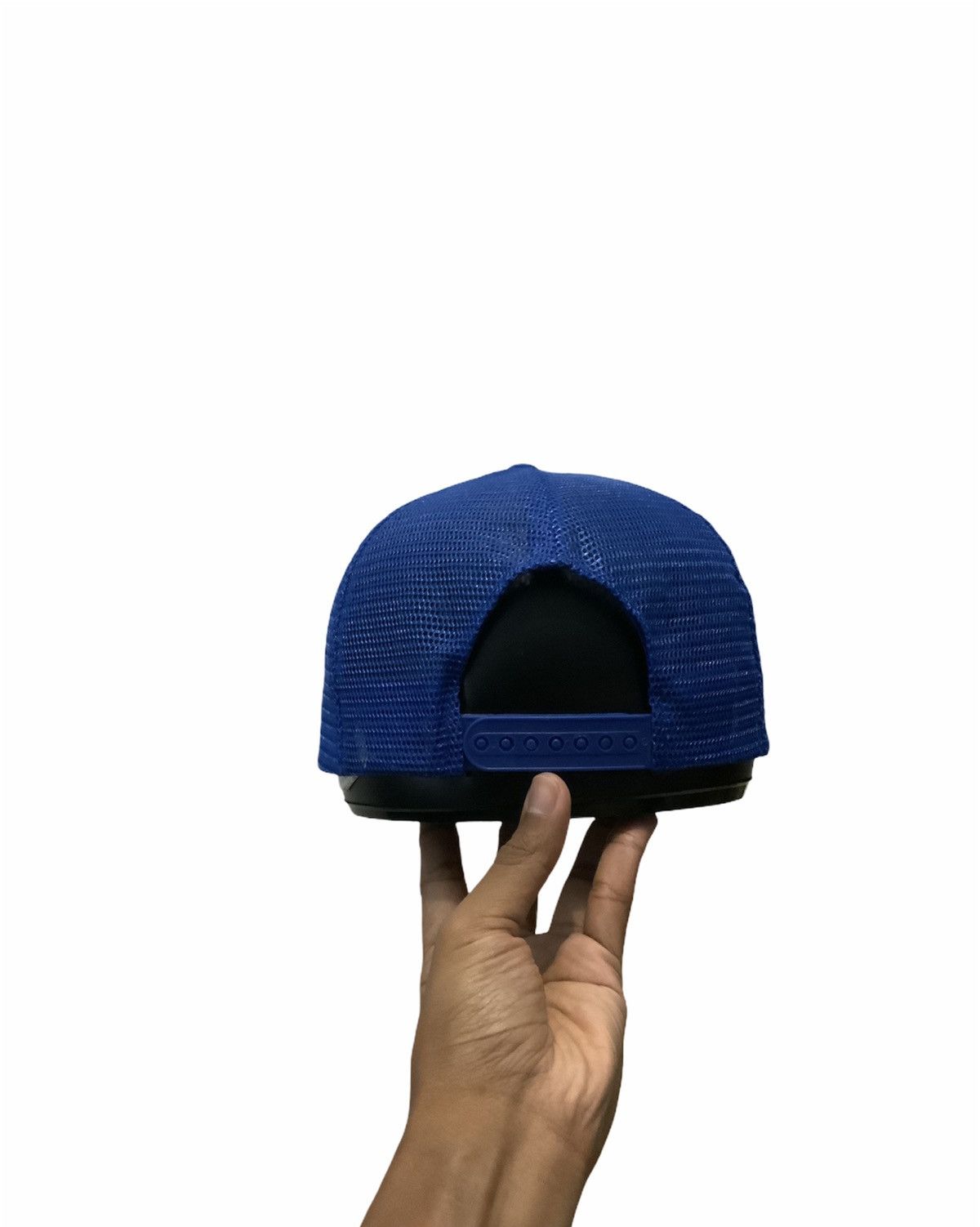 Vintage Mitre 10 Vintage Trucker Hat Size ONE SIZE - 4 Thumbnail