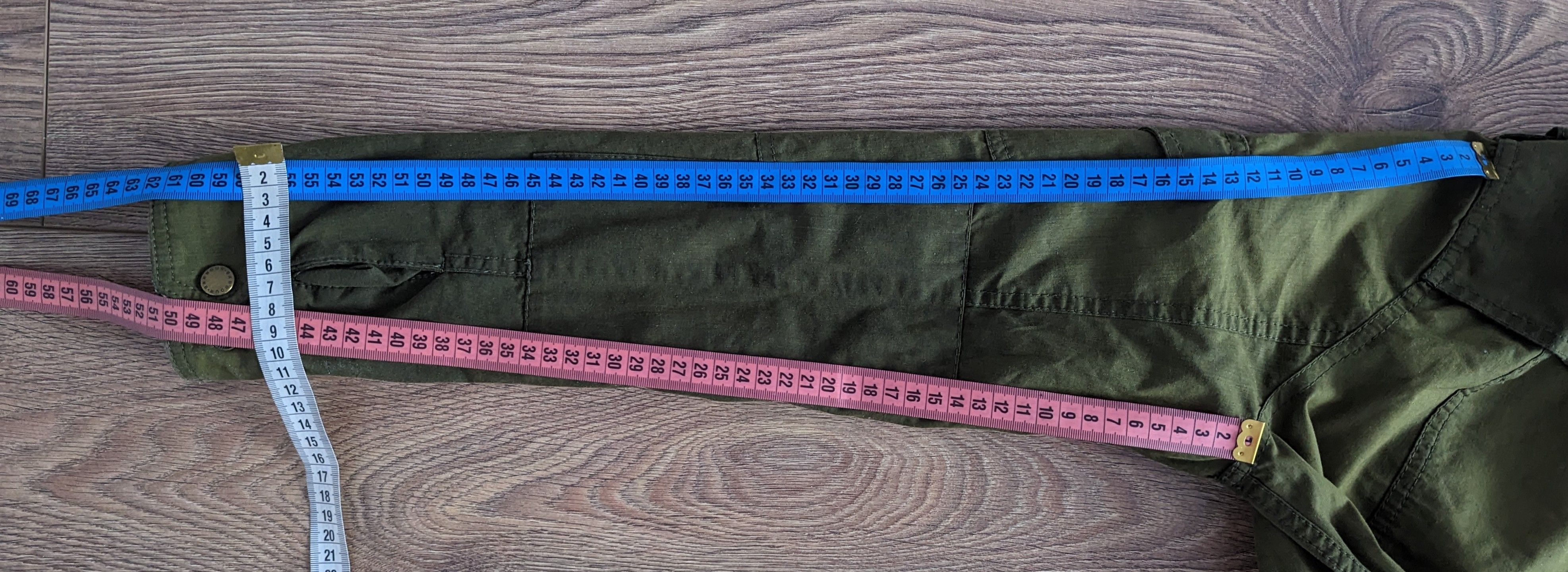 Barbour Barbour Churchill Wax Jacket Women's OliveGreen EnglandStyle Size S / US 4 / IT 40 - 21 Thumbnail