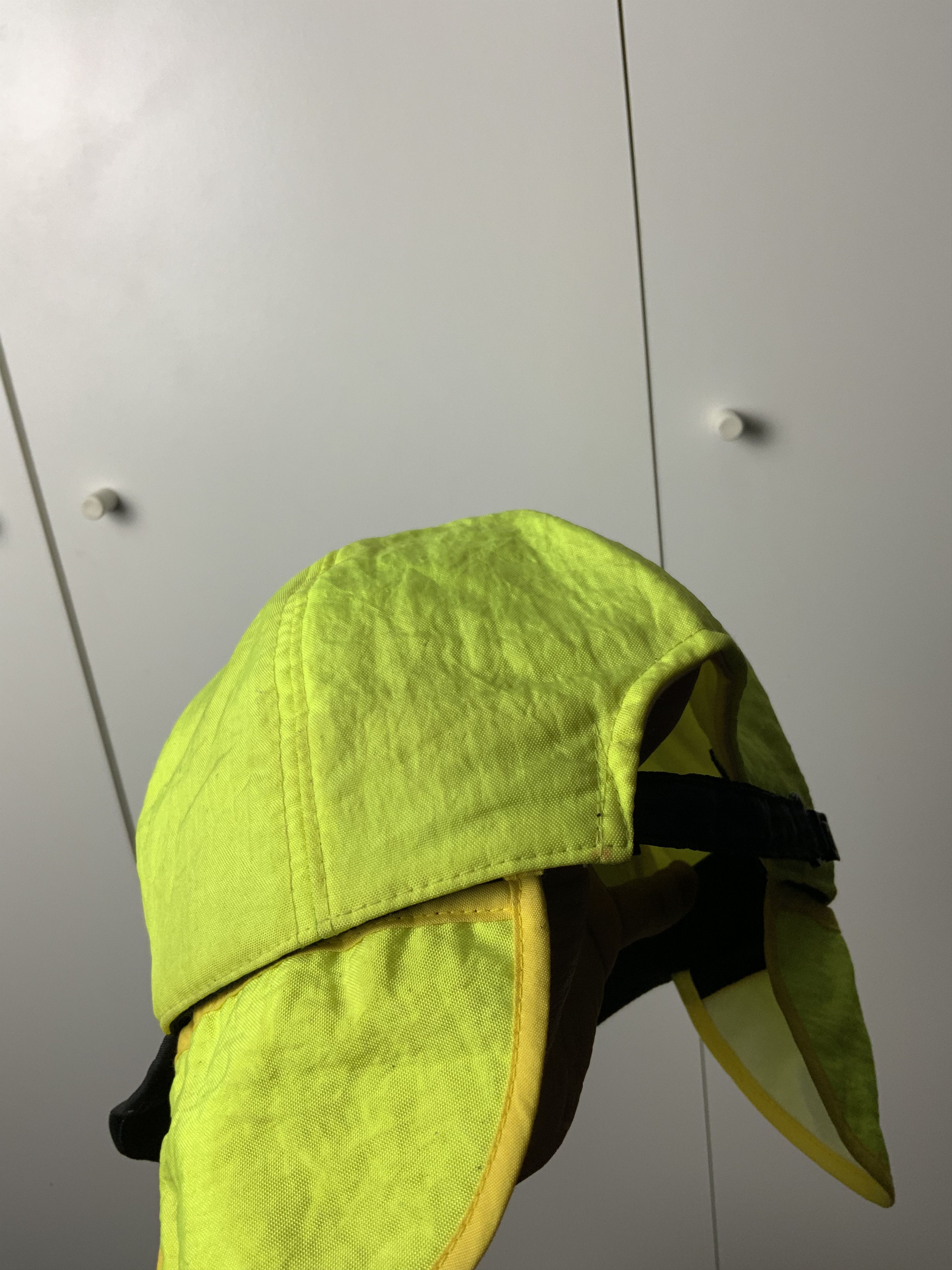 Japanese Brand Racing Staff Designer Incline Ski Hat Size ONE SIZE - 17 Thumbnail