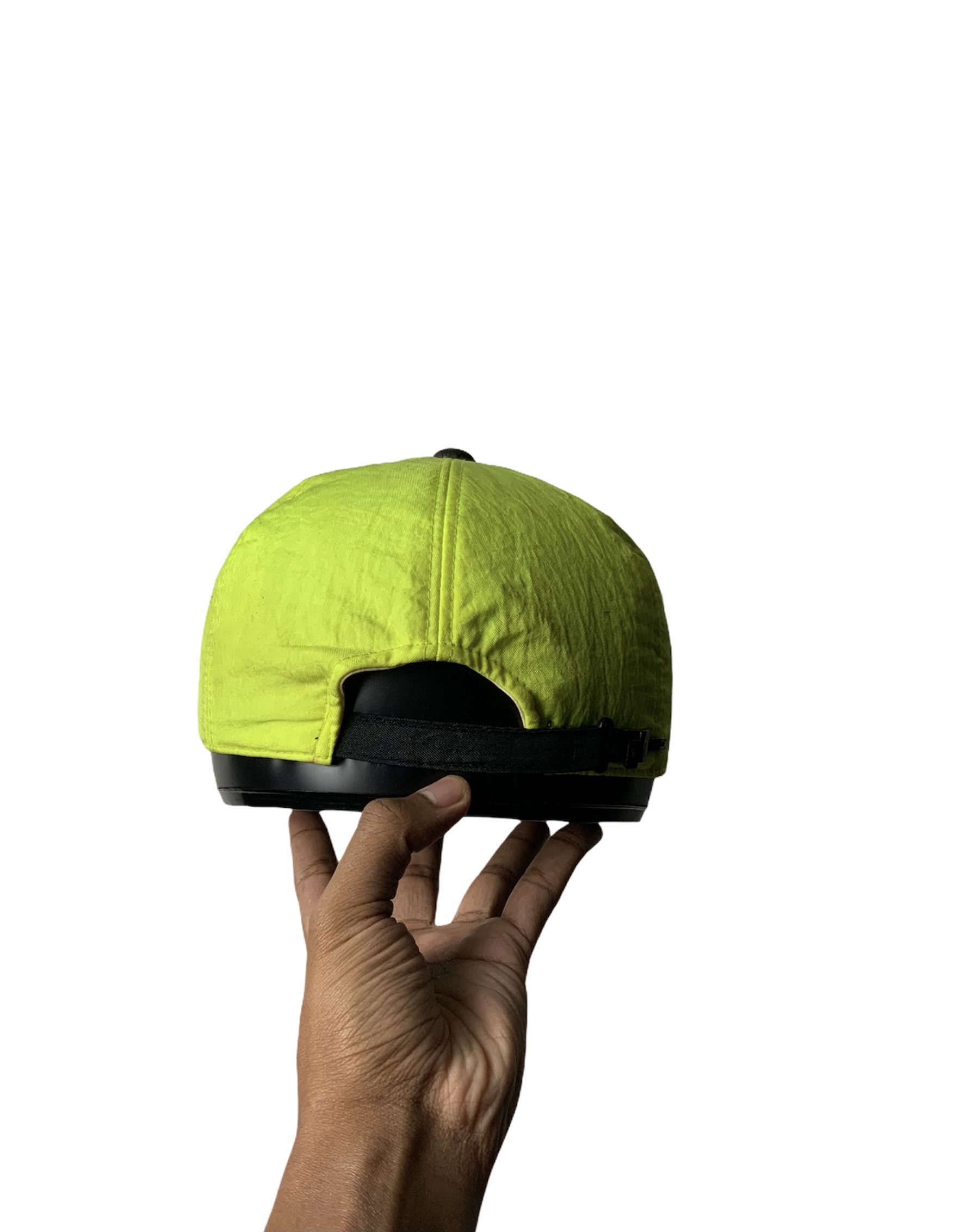 Japanese Brand Racing Staff Designer Incline Ski Hat Size ONE SIZE - 4 Thumbnail