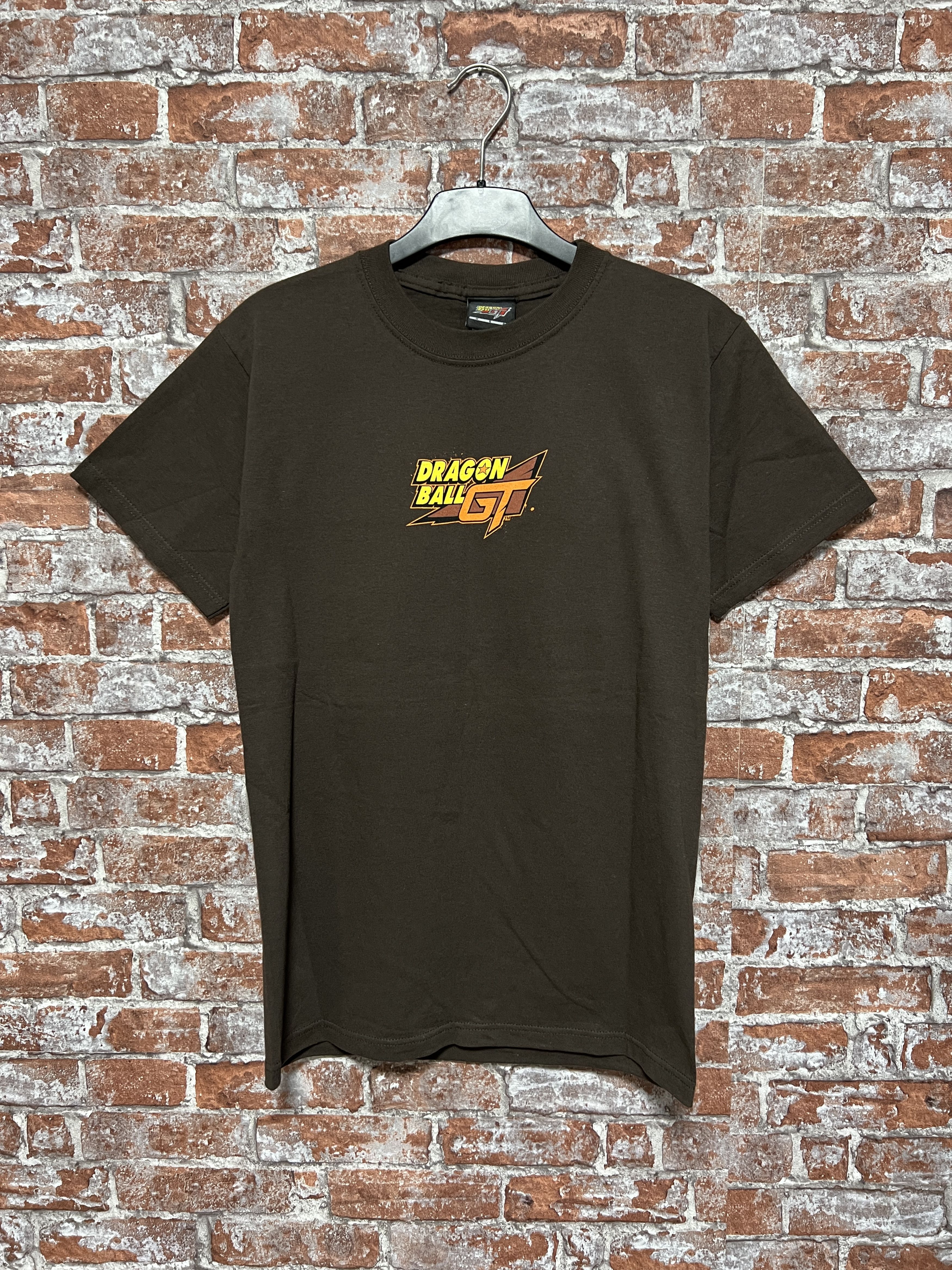 Anime Vintage 2005 Dragon Ball Z GT T-shirt Size US S / EU 44-46 / 1 - 2 Thumbnail