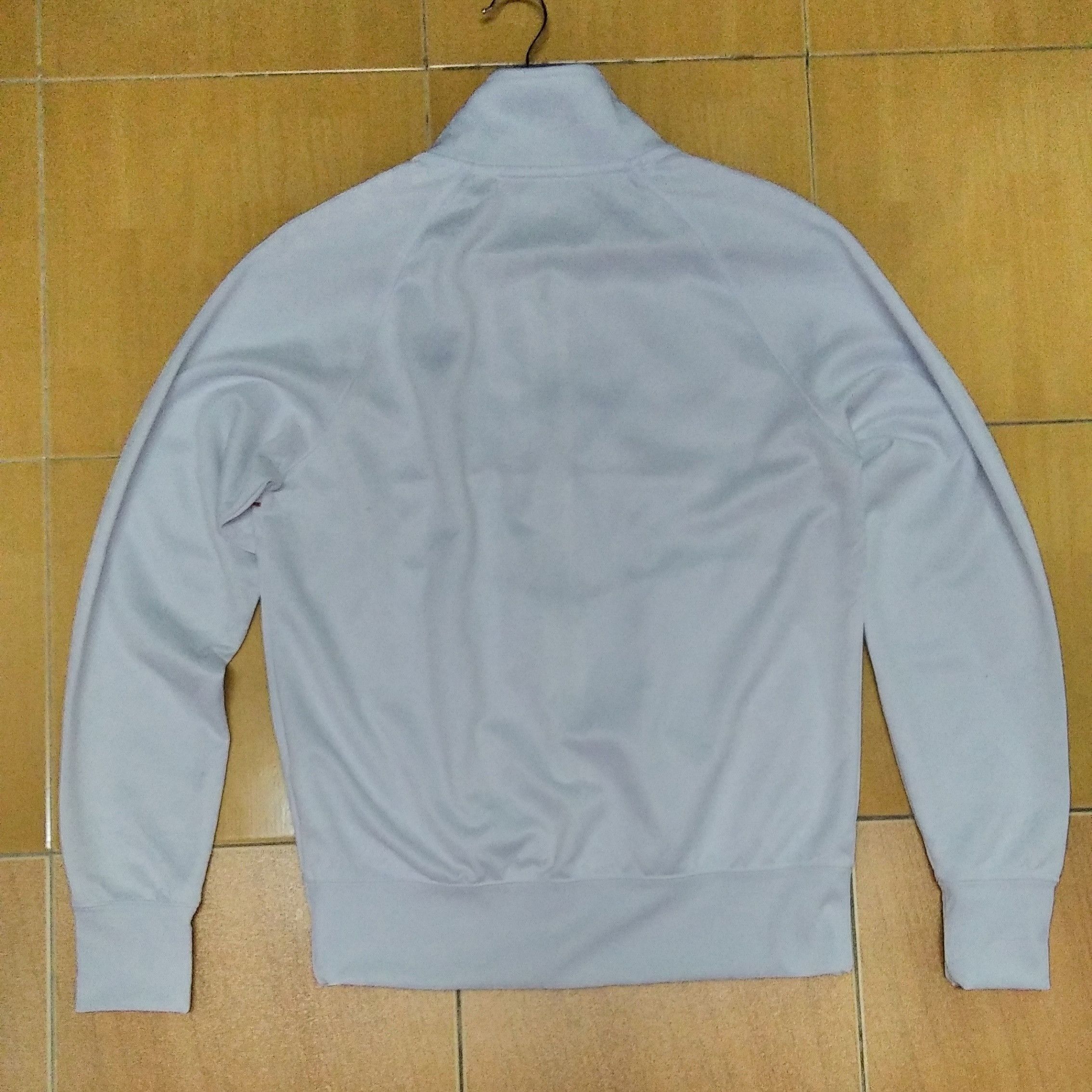Nike Vintage Nike Smooth Streetwear Sweaters Size US S / EU 44-46 / 1 - 4 Thumbnail
