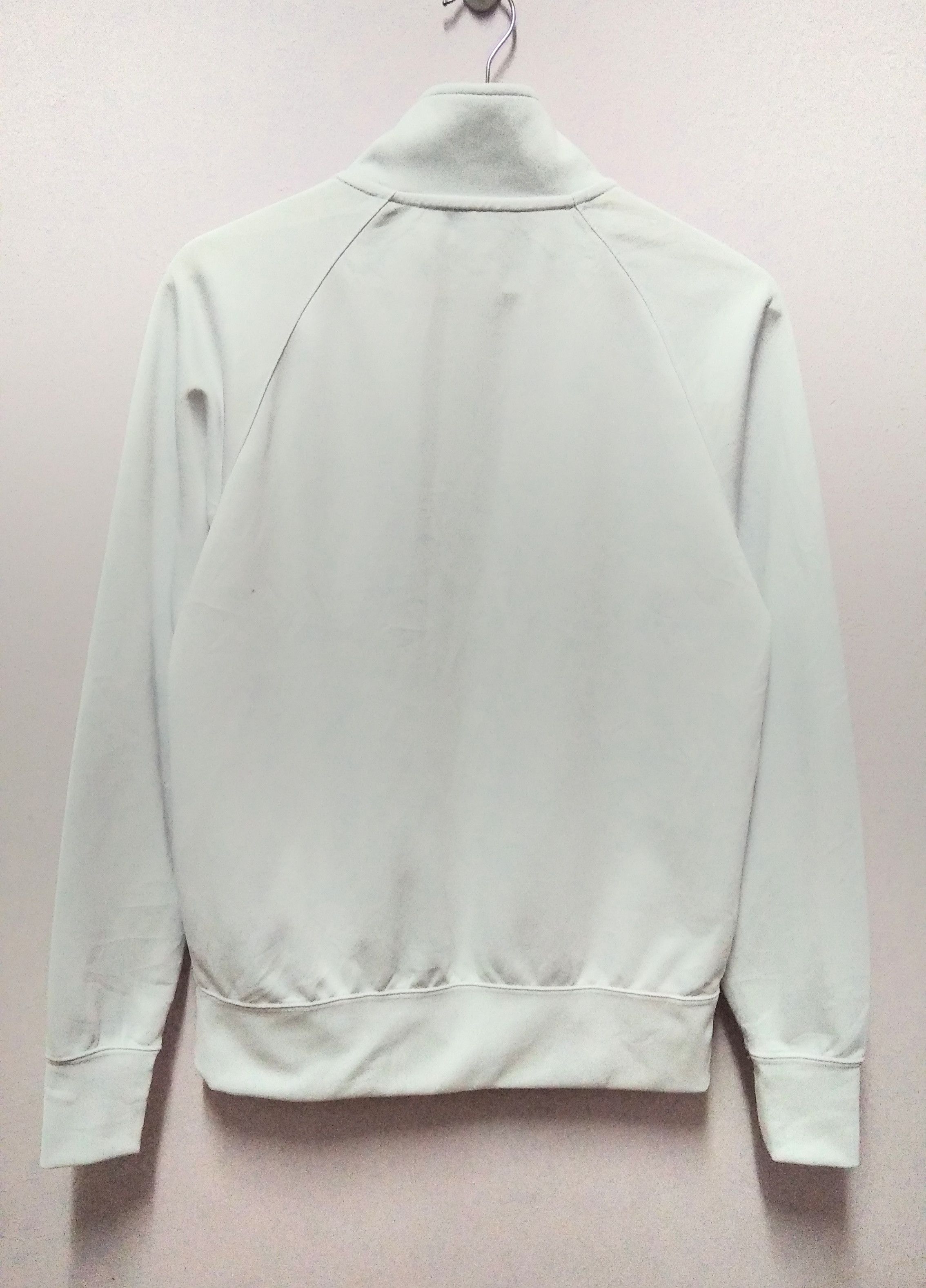 Nike Vintage Nike Smooth Streetwear Sweaters Size US S / EU 44-46 / 1 - 3 Thumbnail