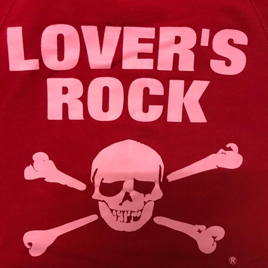 Japanese Brand × Vintage Vintage Japanese Brand Super Lovers Hoodies Size S / US 4 / IT 40 - 3 Thumbnail
