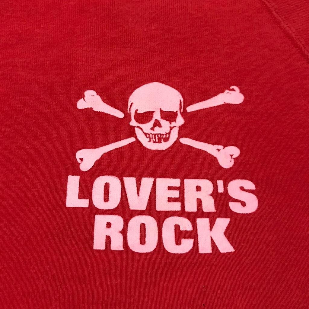 Japanese Brand × Vintage Vintage Japanese Brand Super Lovers Hoodies Size S / US 4 / IT 40 - 4 Thumbnail