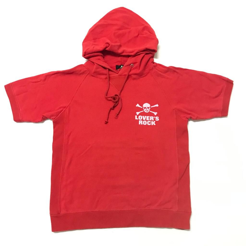Japanese Brand × Vintage Vintage Japanese Brand Super Lovers Hoodies Size S / US 4 / IT 40 - 2 Thumbnail