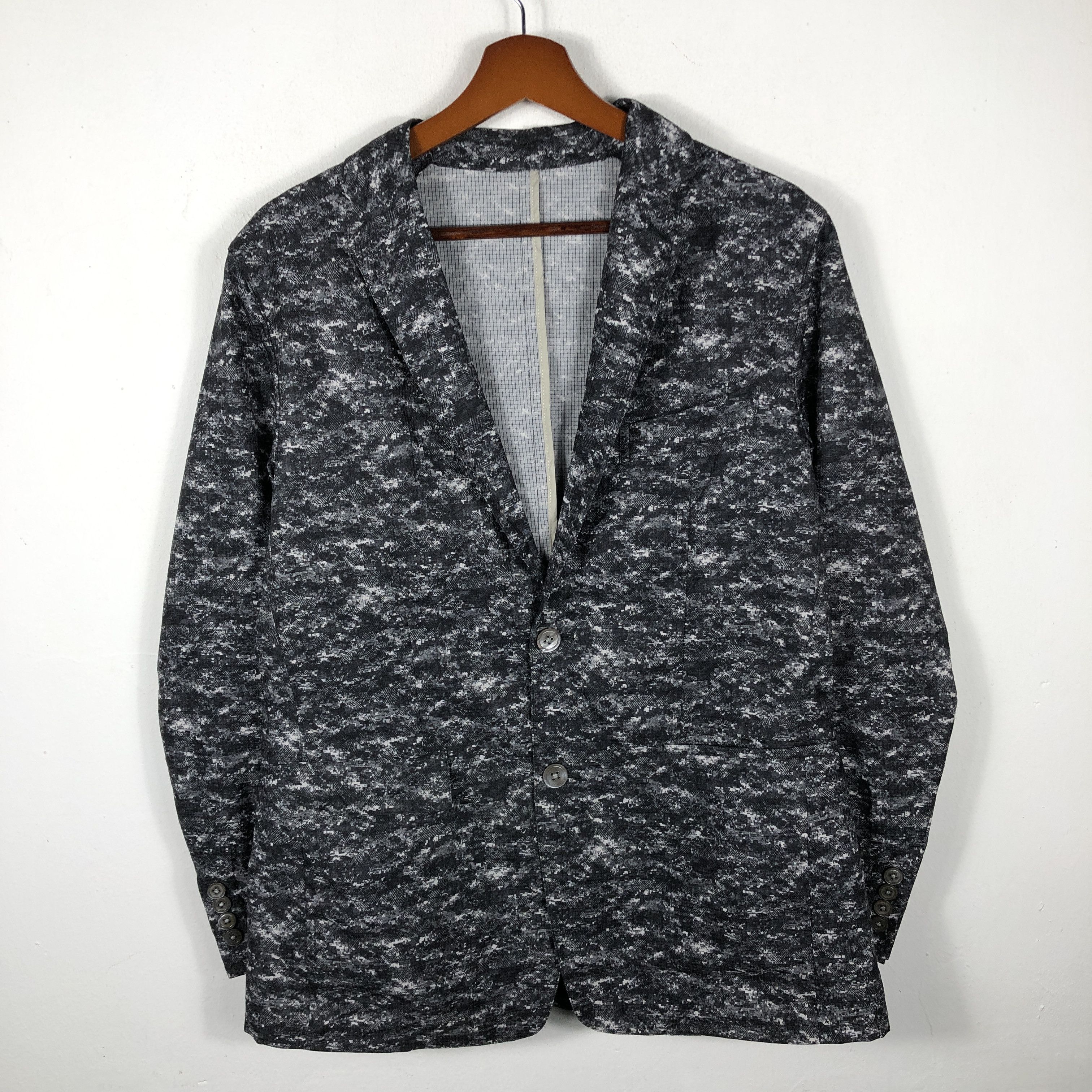 Katharine Hamnett London 90s Archive Velvet Trucker Jacket | Grailed