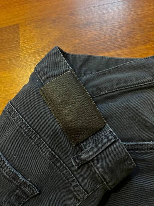 Prada PRADA PANTS Size US 31 - 5 Thumbnail