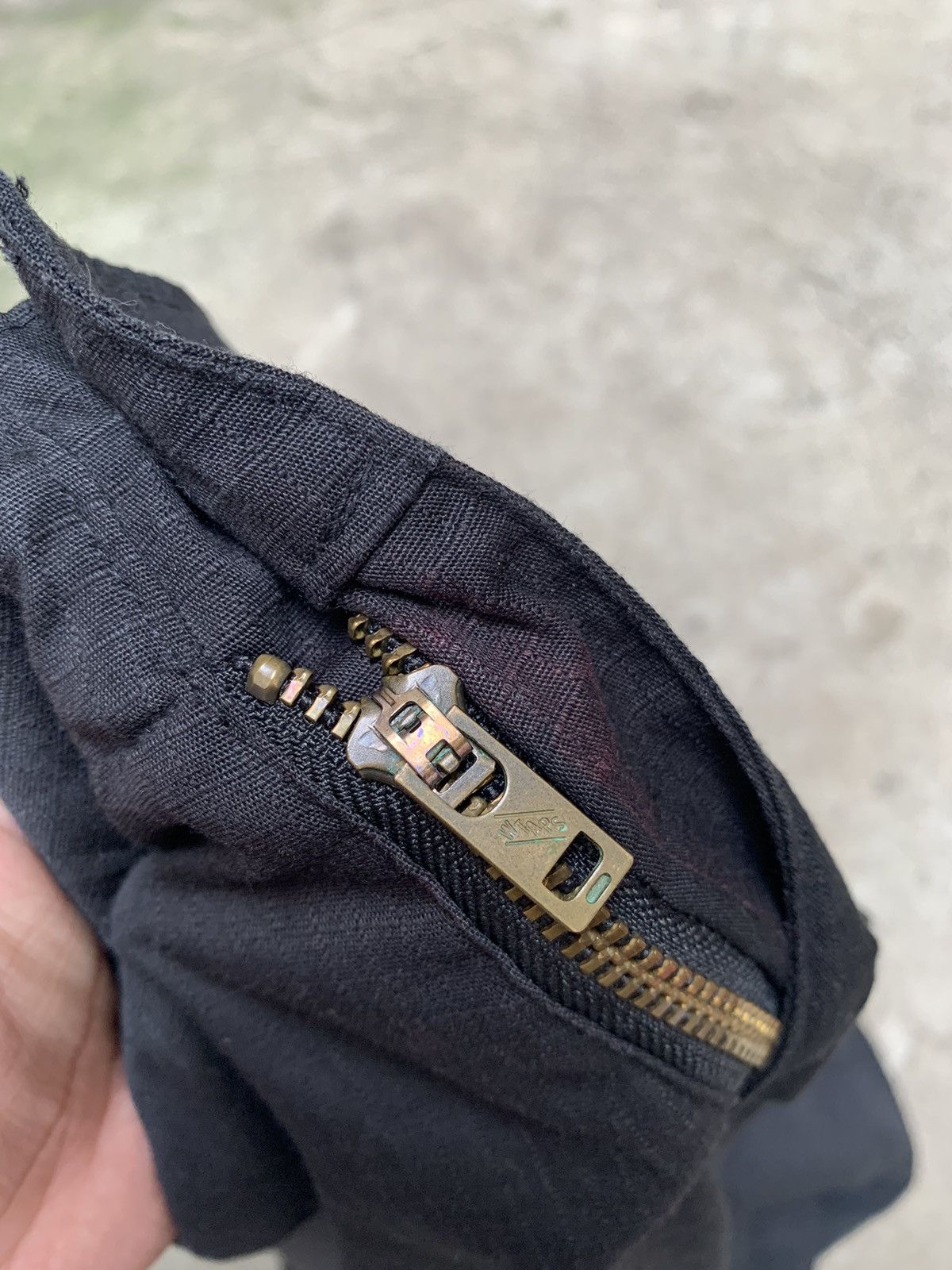 Wtaps WTAPS Cargo Shorts 18AW Size US 36 / EU 52 - 14 Thumbnail