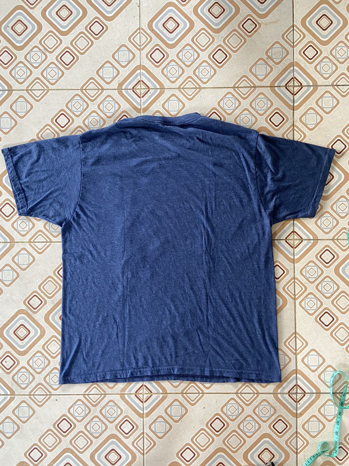 Nirvana Smiley Band Tee