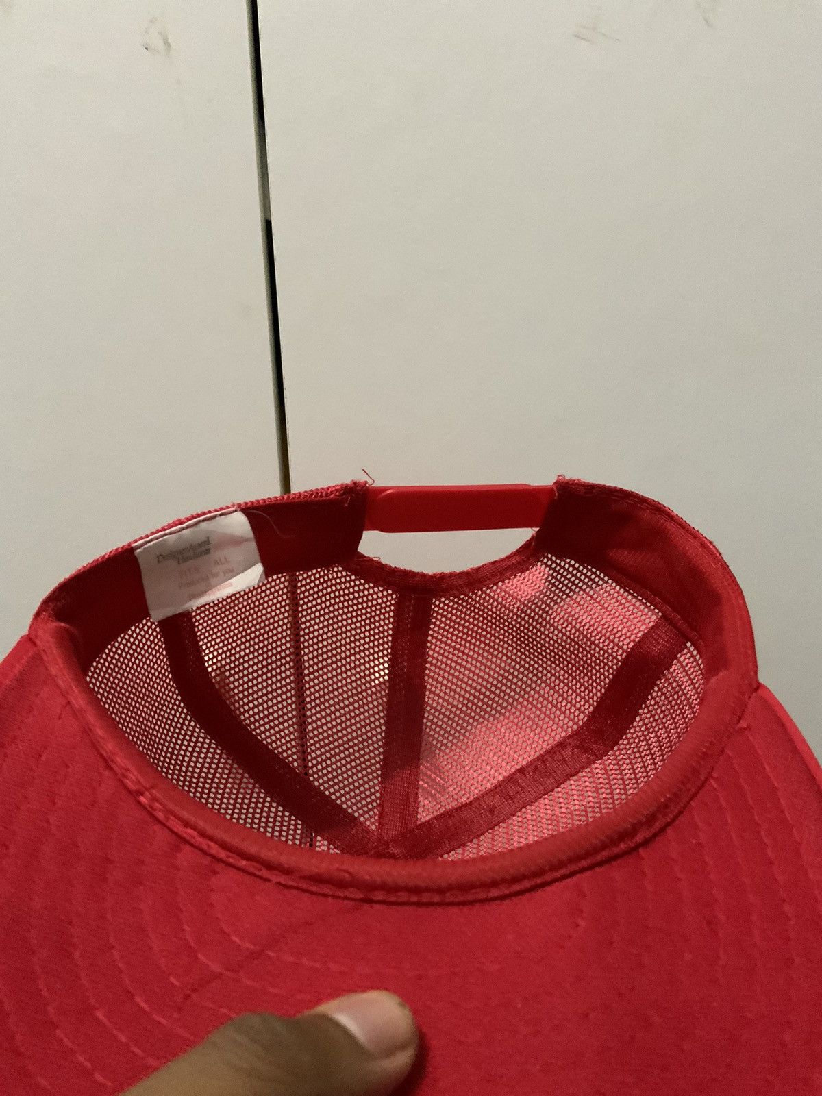 Japanese Brand Bancroft Diary Retro Trucker Hat Size ONE SIZE - 11 Thumbnail