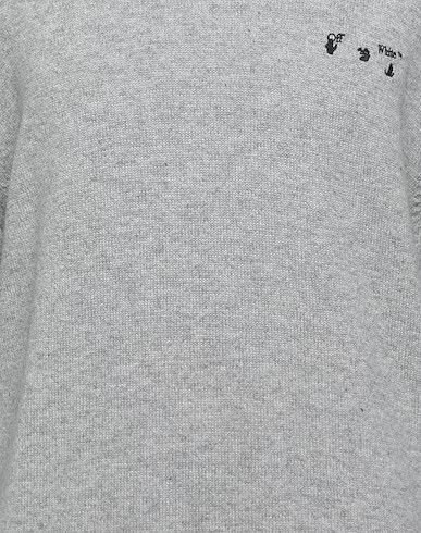 ooy1o0123 Cashmere blends in Light grey