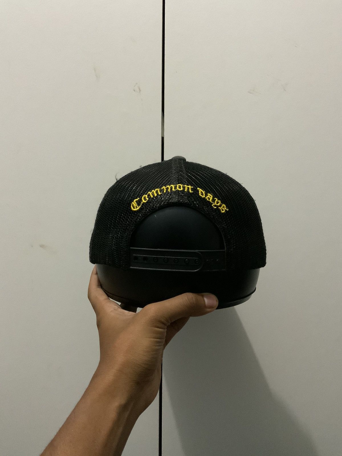 If Six Was Nine Scandal Archive Embroidered Hat Cap Size ONE SIZE - 5 Thumbnail