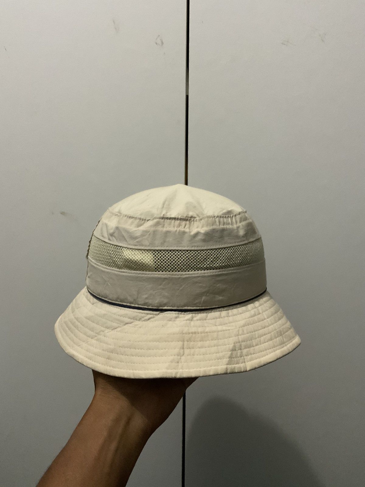 Japanese Brand Munsing Wear Grand Slam Bucket Hat Size ONE SIZE - 2 Thumbnail