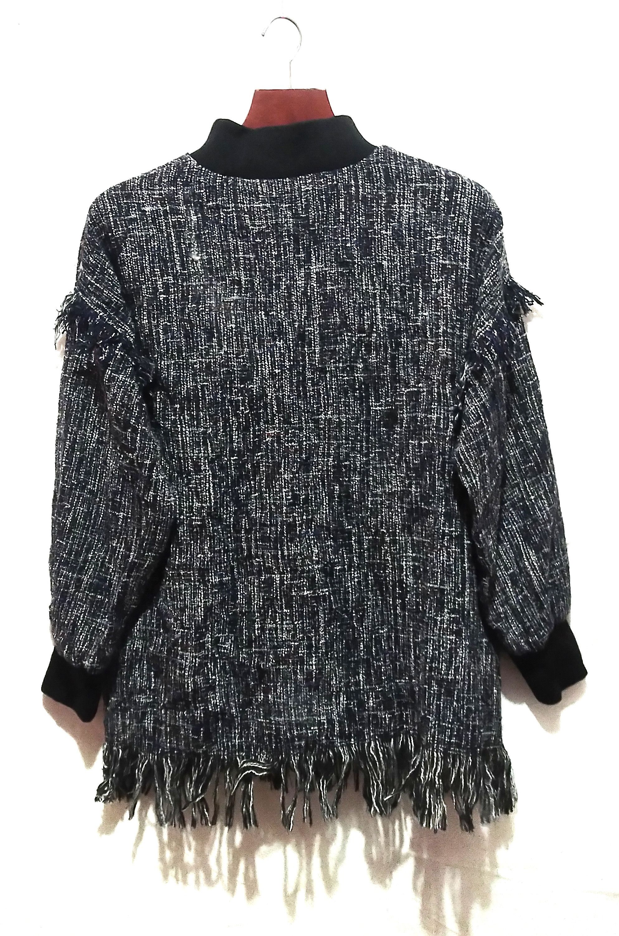 Other Vtg Navajo Boho Hippies Sashiko Cowboy shirt Size US L / EU 52-54 / 3 - 4 Thumbnail